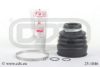 CDX 25-1046 Bellow Set, drive shaft